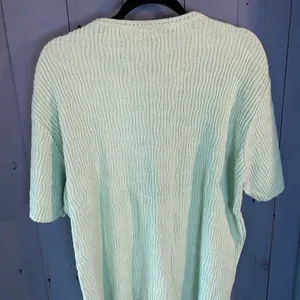Elisabeth by Liz Claiborne Mint Green Women's Sweater & Shorts | Sz 1 & 14 thumbnail 3