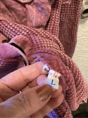 BUCKETLIST Mauve thumbnail 3
