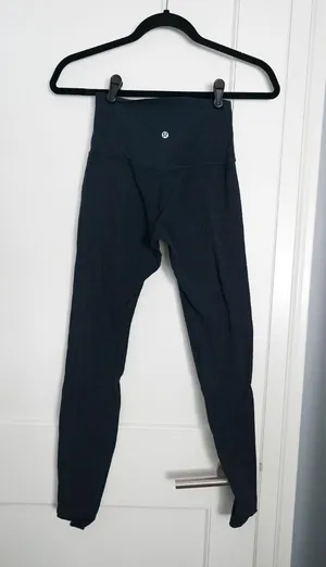 lululemon Align™ High-Rise Pant size 4 28" thumbnail 2
