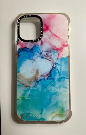 CASETiFY iphone 12 pro thumbnail 1