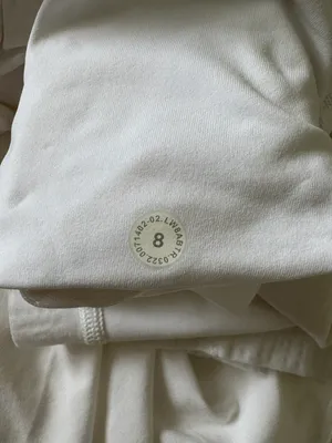 Lululemon Tennis Skirt thumbnail 3
