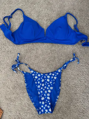 Target Bikini Set thumbnail 1