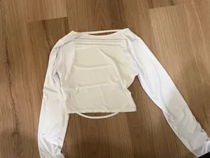 Pretty Little Thing Long sleeve shirt thumbnail 2