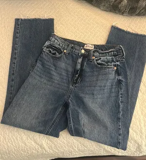 Sneak Peak Straight jeans thumbnail 1
