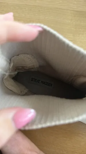 Steve Madden Boots thumbnail 5