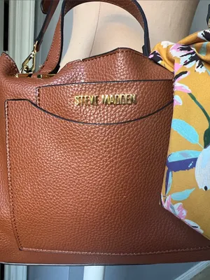 Steve Madden Bparker Crossbody Handbag thumbnail 2