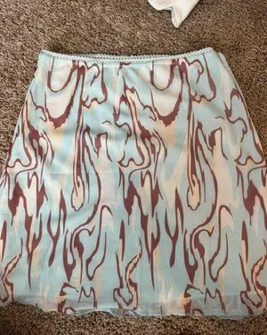 Princess Polly Mini Skirt thumbnail 5