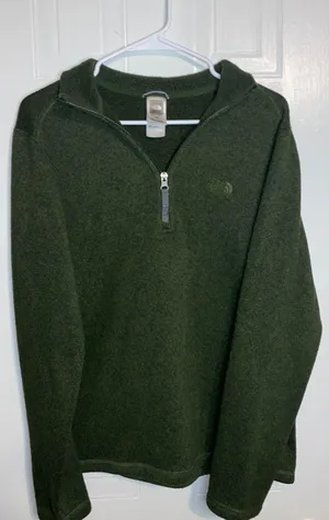 The North Face Jacket thumbnail 1