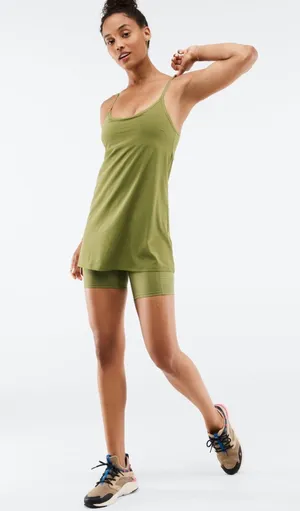 Fabletics NWT  Laura Active Dress thumbnail 3