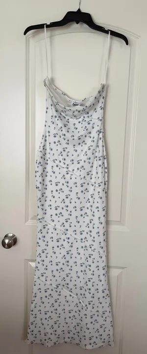 Princess Polly Maxi Dress thumbnail 1