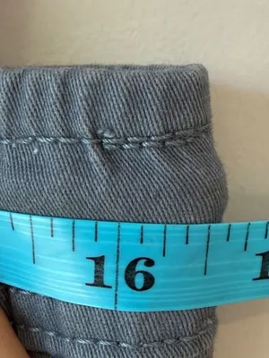 Joe’s NWT The Brixton Pants thumbnail 6