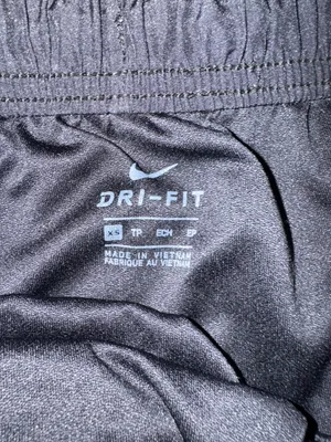 Nike running shorts thumbnail 2