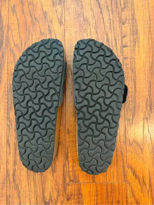 Birkenstock Madrigal Big Buckle Sandals thumbnail 4