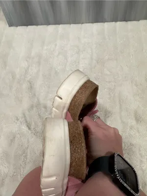 Papillilo by Birkenstock Arizona Chunky Suede Sandal thumbnail 12