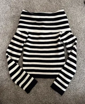 Princess Polly Sweater thumbnail 1