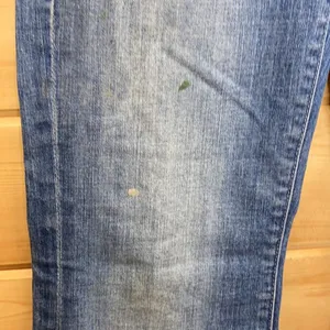 7 For All Mankind Bootcut Jeans 28 thumbnail 3