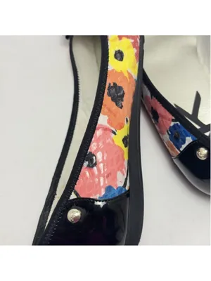 Anne Klein Sport Aricia Slip On Ballet Flats Size 8.5M thumbnail 10