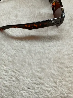 True Religion Tortoiseshell Sunglasses with Brown Lenses thumbnail 2