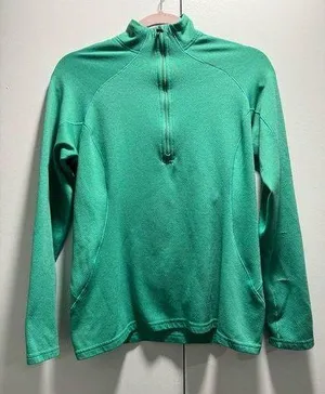 Patagonia Capilene Quarter-Zip Pullover thumbnail 1