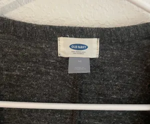 Old Navy Cardigan thumbnail 2