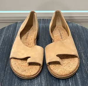 Lucky Brand Falinda Flats  thumbnail 3
