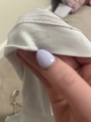 White Swiftly Lululemon thumbnail 3