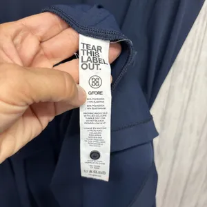 Womens Size M G/Fore Golf Polo Dress EUC thumbnail 6