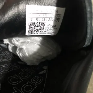 Adidas Samba OG Shoes thumbnail 12