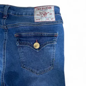Slim True Religion Jeans thumbnail 6