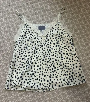 fab'rik Patterned Top thumbnail 1