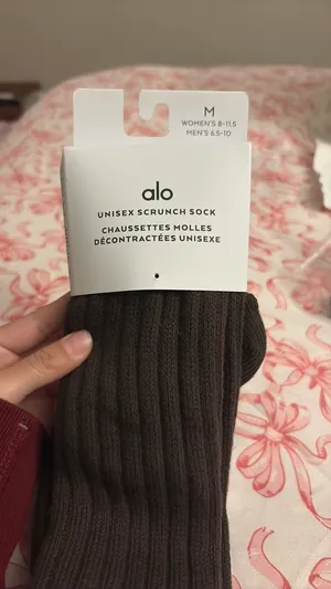 Alo socks  thumbnail 4