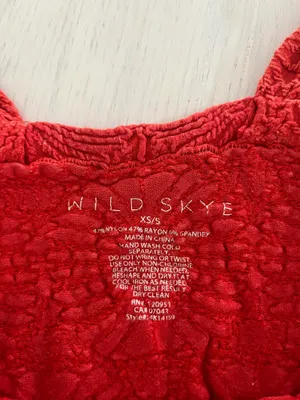 Free People Tank thumbnail 2