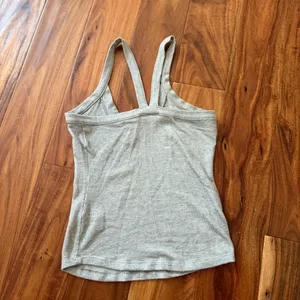 Free People Intimately Ribbed Tank Top thumbnail 3