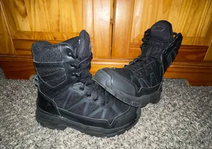 First Tactical Combat Boots thumbnail 1