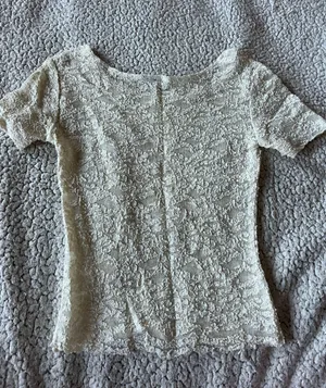 Free People Blouse thumbnail 2