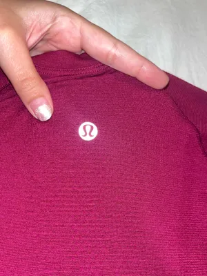 Lululemon Swiftly Tech Short Sleeve 2.0 thumbnail 7