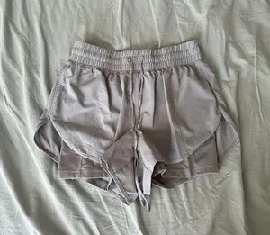 90 Degree By Reflex Women’s LIGHTSTREME ALPINE 2 IN 1 SHORT Sz Small thumbnail 1