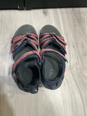 Teva Womens. Multicolor Strap‎ Sandals - Comfortable Outdoor Footwear thumbnail 7