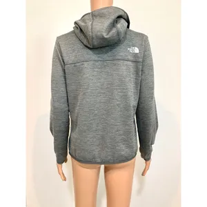 The North Face medium hooded full zip fleece coat jacket SP 3408 thumbnail 11