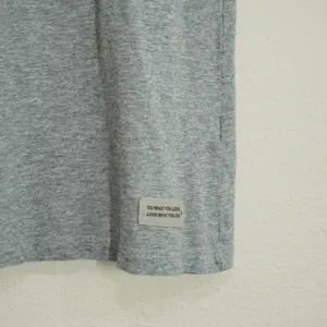 Life is Good Womens Small Gray Crusher Lite Search Engine Camper Van T-Shirt thumbnail 3