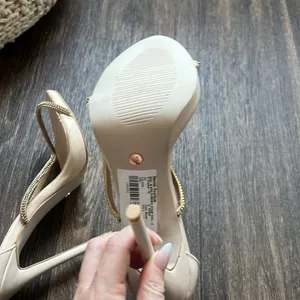 Meshki Alaina Heel thumbnail 9
