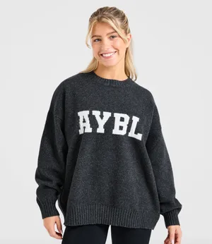 AYBL Crewneck thumbnail 3
