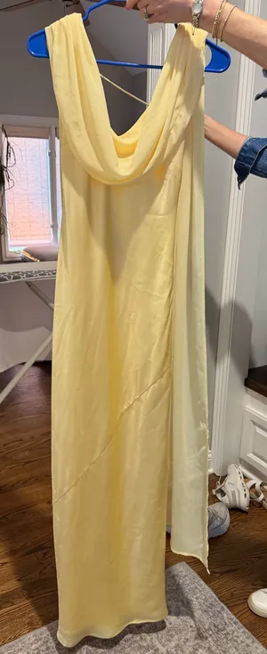 Show Me Your Mumu Dress Maxi thumbnail 1