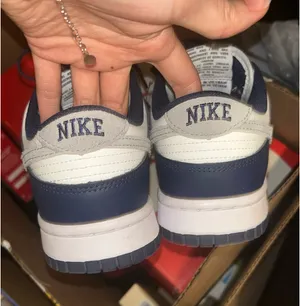 Nike Dunk Low Sneakers thumbnail 6