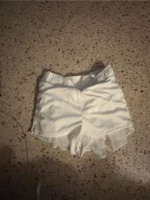 Altar’d state Caroline Ruffle Mini Skort XS thumbnail 7