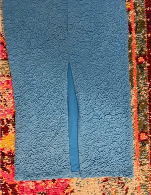 SAMSØE Dress Blue Size XS thumbnail 3