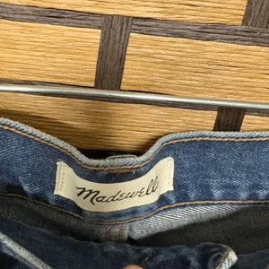 Madewell The Dad‎ Jean Shorts Size 28 thumbnail 6