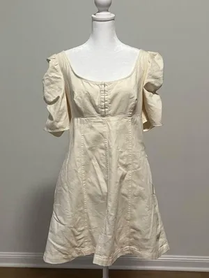 Free People Dress thumbnail 4