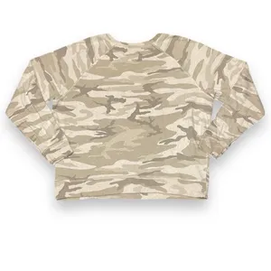 Rails Theo‎ Camo-Print Sweatshirt thumbnail 5