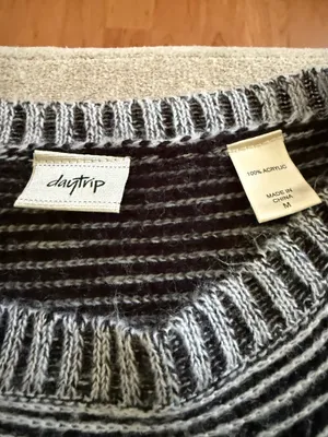 Daytrip Sweater thumbnail 2